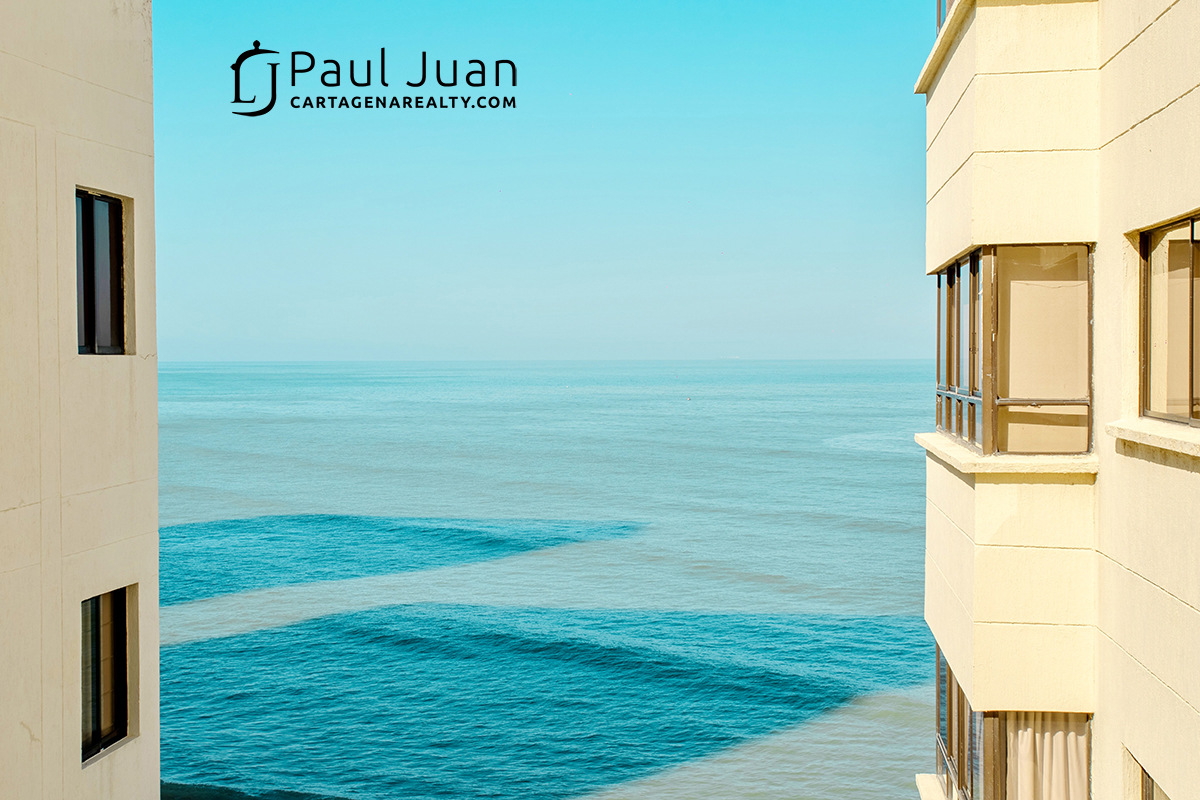 Nice residential apartment